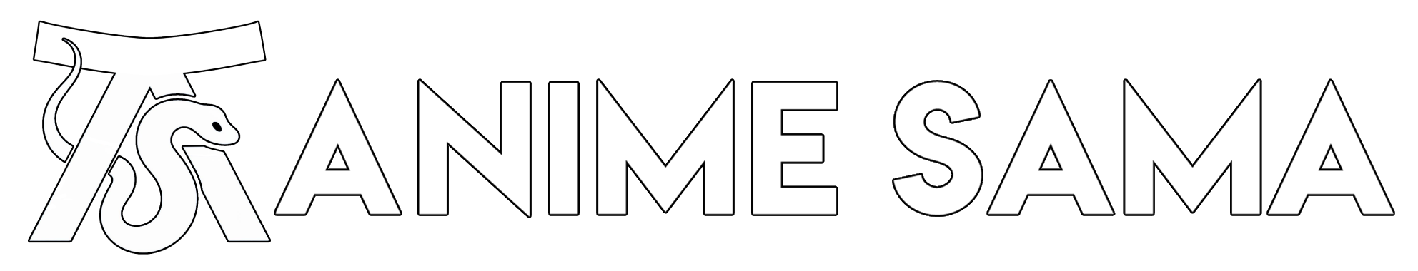 qu’Anime Sama Logo